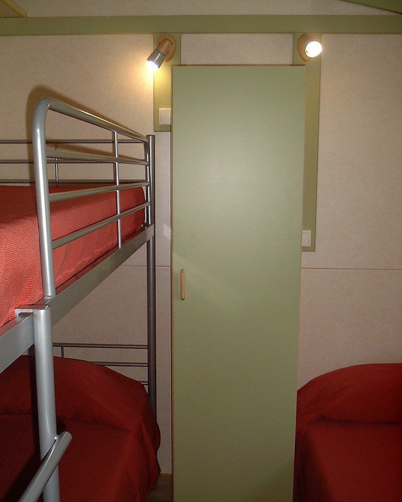 מלון נאזרה Orbitur Valado Bungalows Caravan Park מראה חיצוני תמונה
