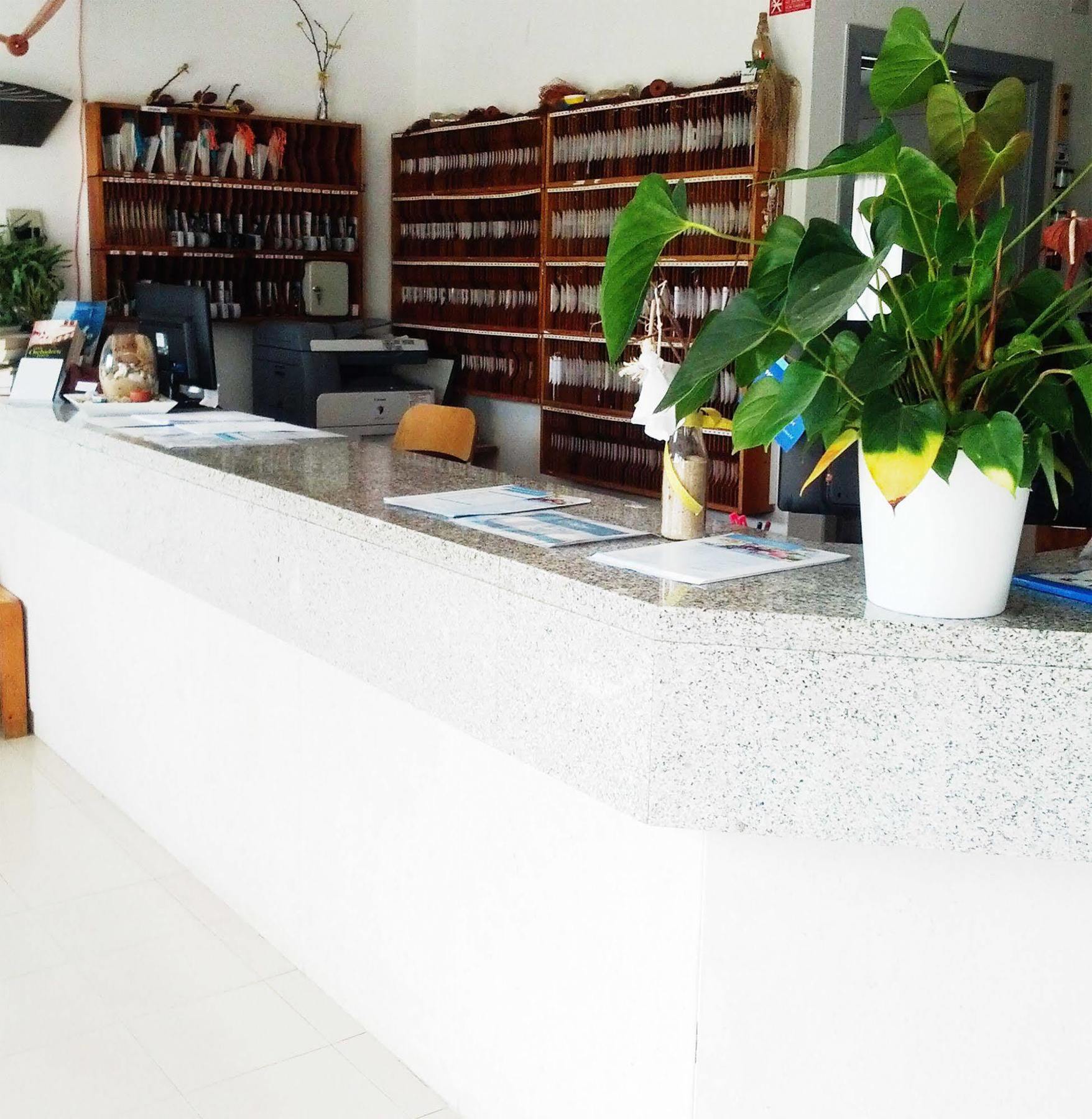 מלון נאזרה Orbitur Valado Bungalows Caravan Park מראה חיצוני תמונה